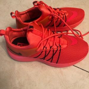 Nike running shoes. NEVER WORN